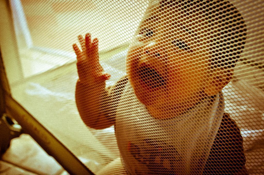 The best playpens in 2026