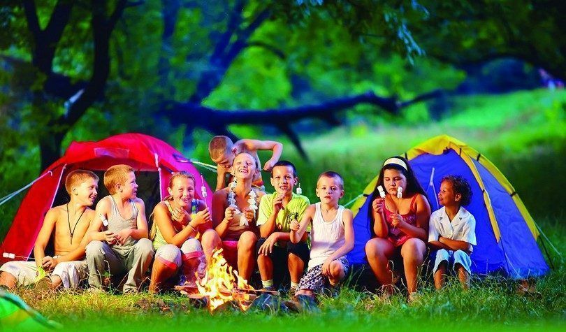 The best children's camps in the Leningrad region in 2026
