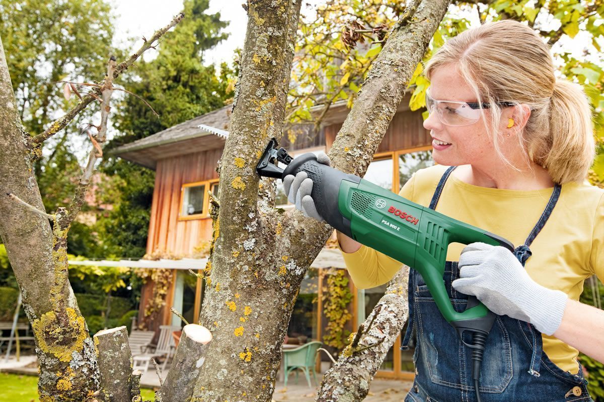 Best reciprocating saws for home and garden in 2026