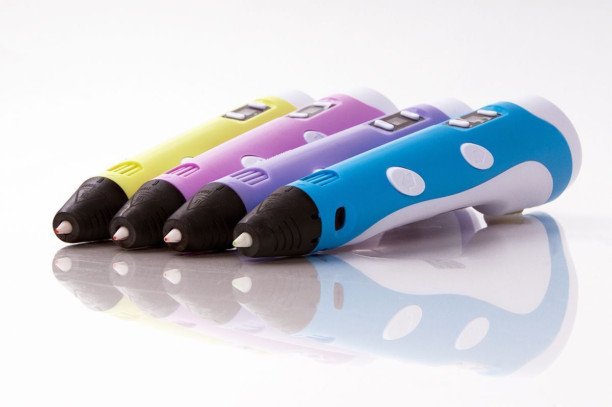 Top Rated Best 3D Pens in 2026