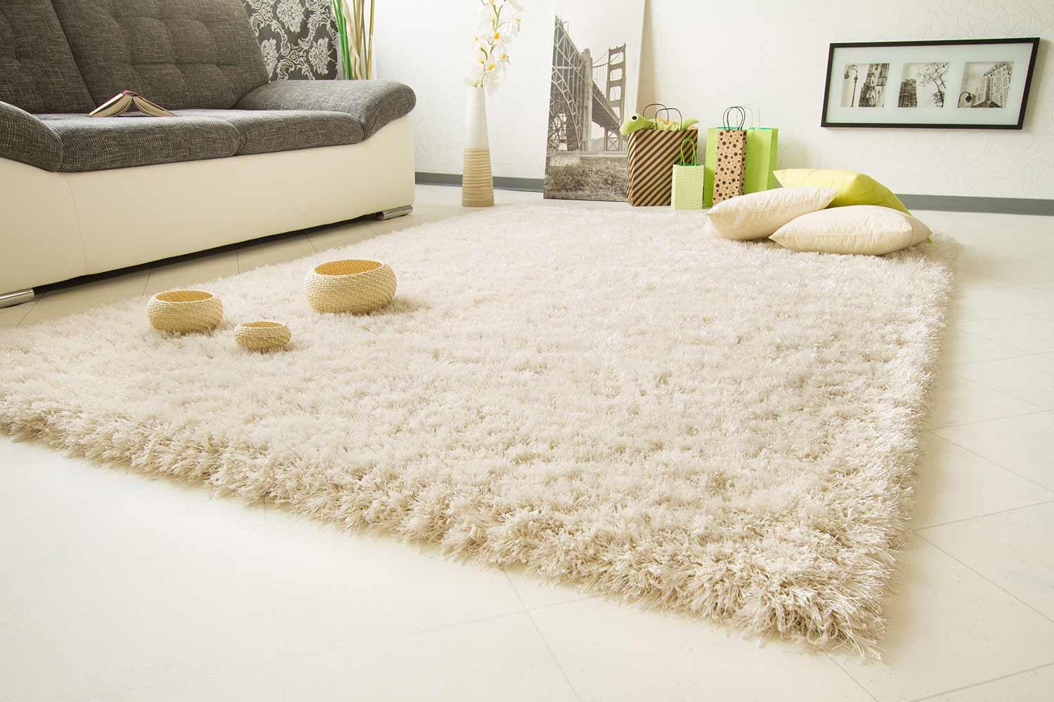 Rating of the best carpet cleaners for home in 2026