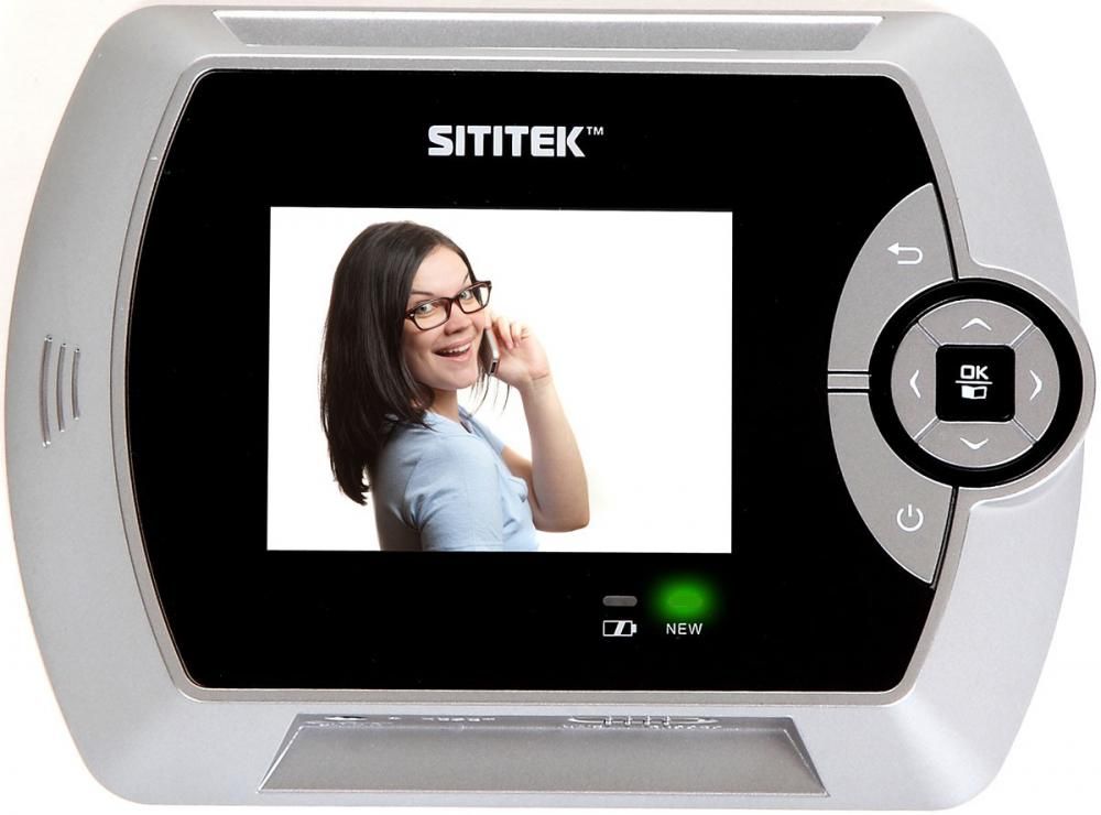 Rating of the best video eyes for the front door in 2026