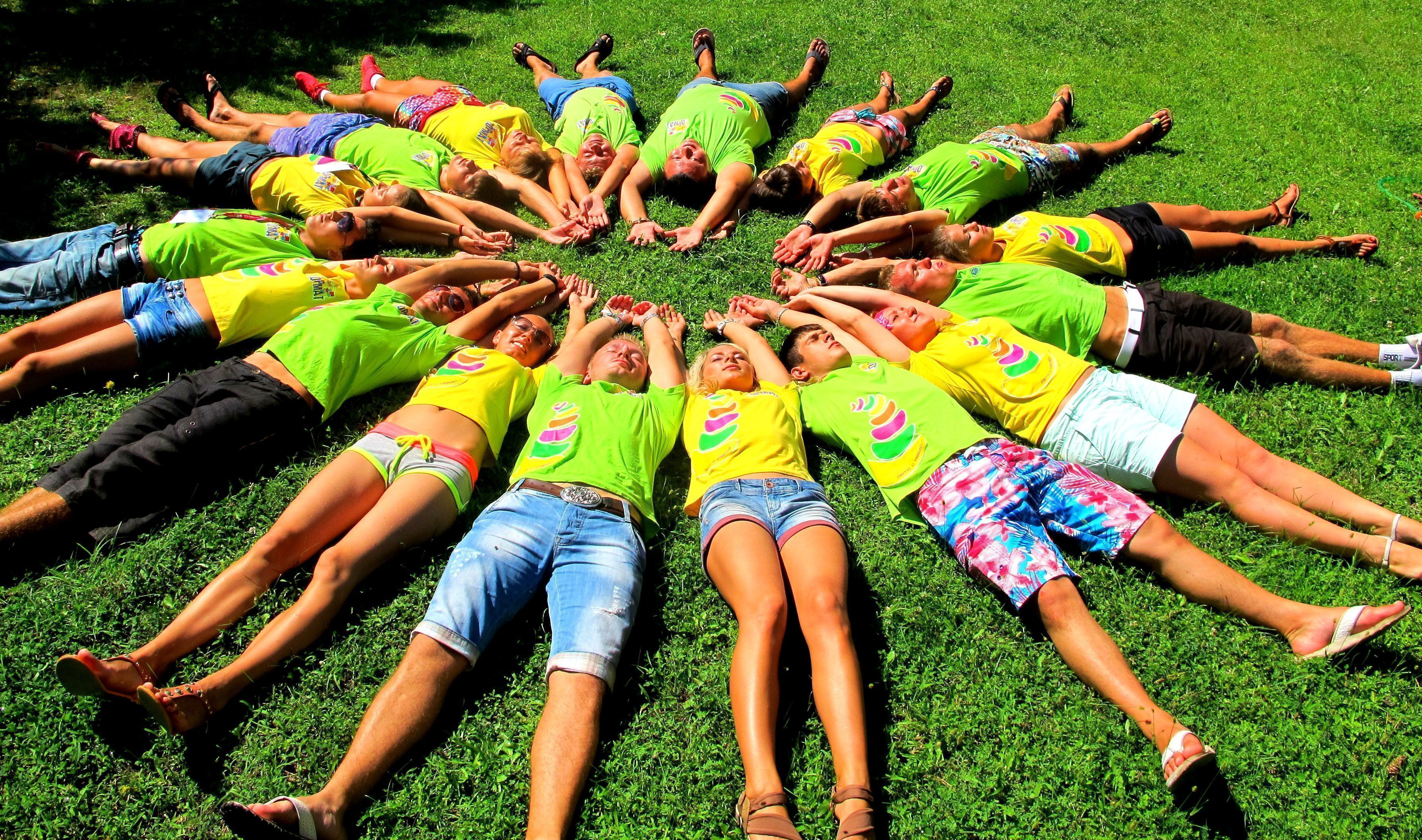 The best summer children's camps in the Sverdlovsk region in 2026