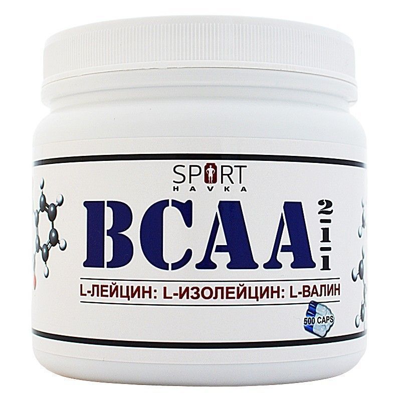 Ranking of the most effective BCAAs in 2026