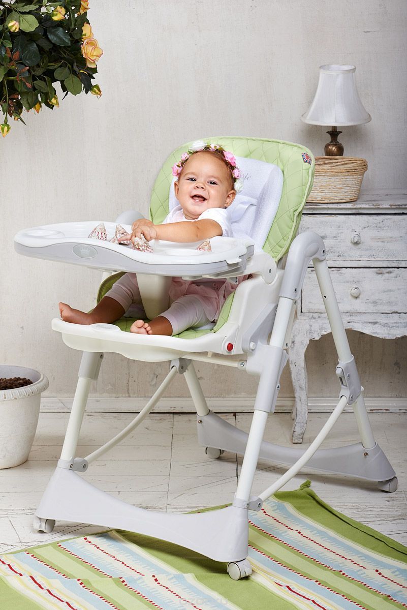 Highchair Popularity Rankings 2026