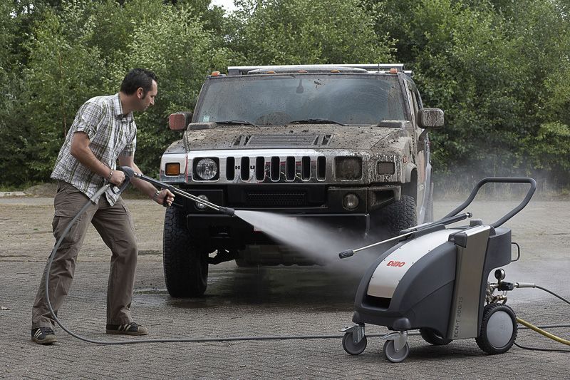 Best pressure washers in 2026