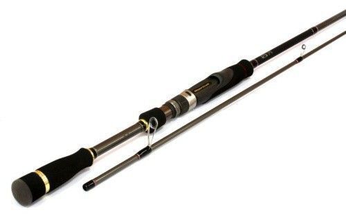 Spinning ultralight Major Craft CROSTAGE CRK-S732AJI