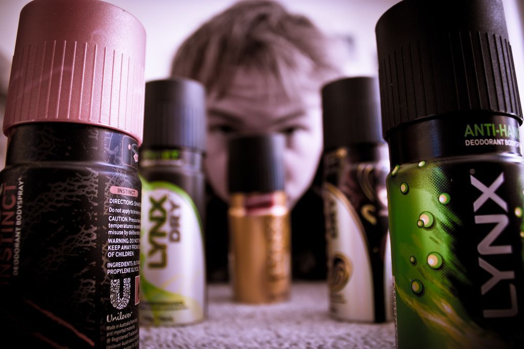 Top ranking men's deodorants and antiperspirants in 2026