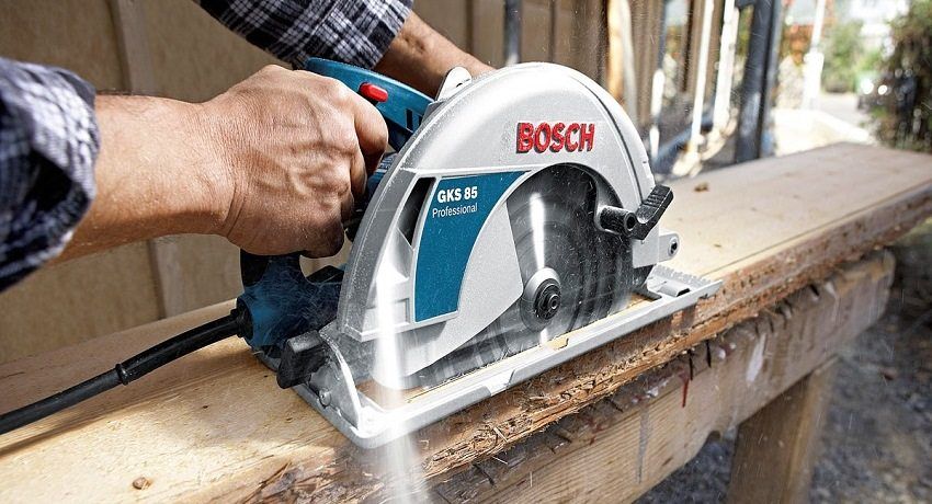 Top ranking of the best circular saws of 2026