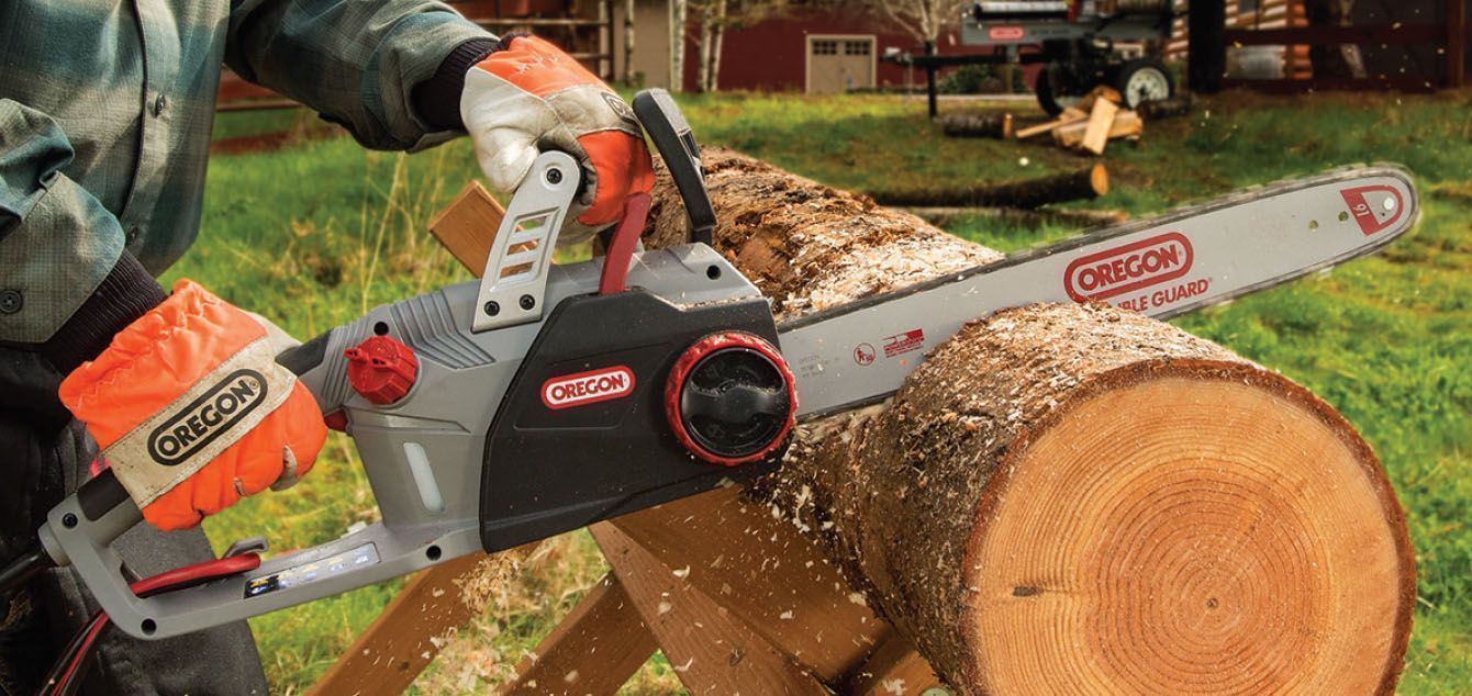 The best chain saws for home and garden in 2026
