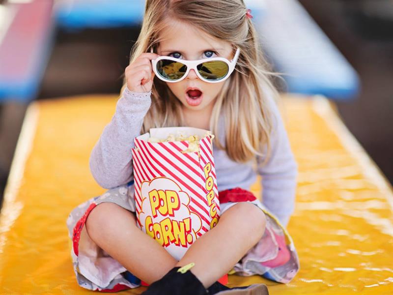 The best models of kids' sunglasses in 2026