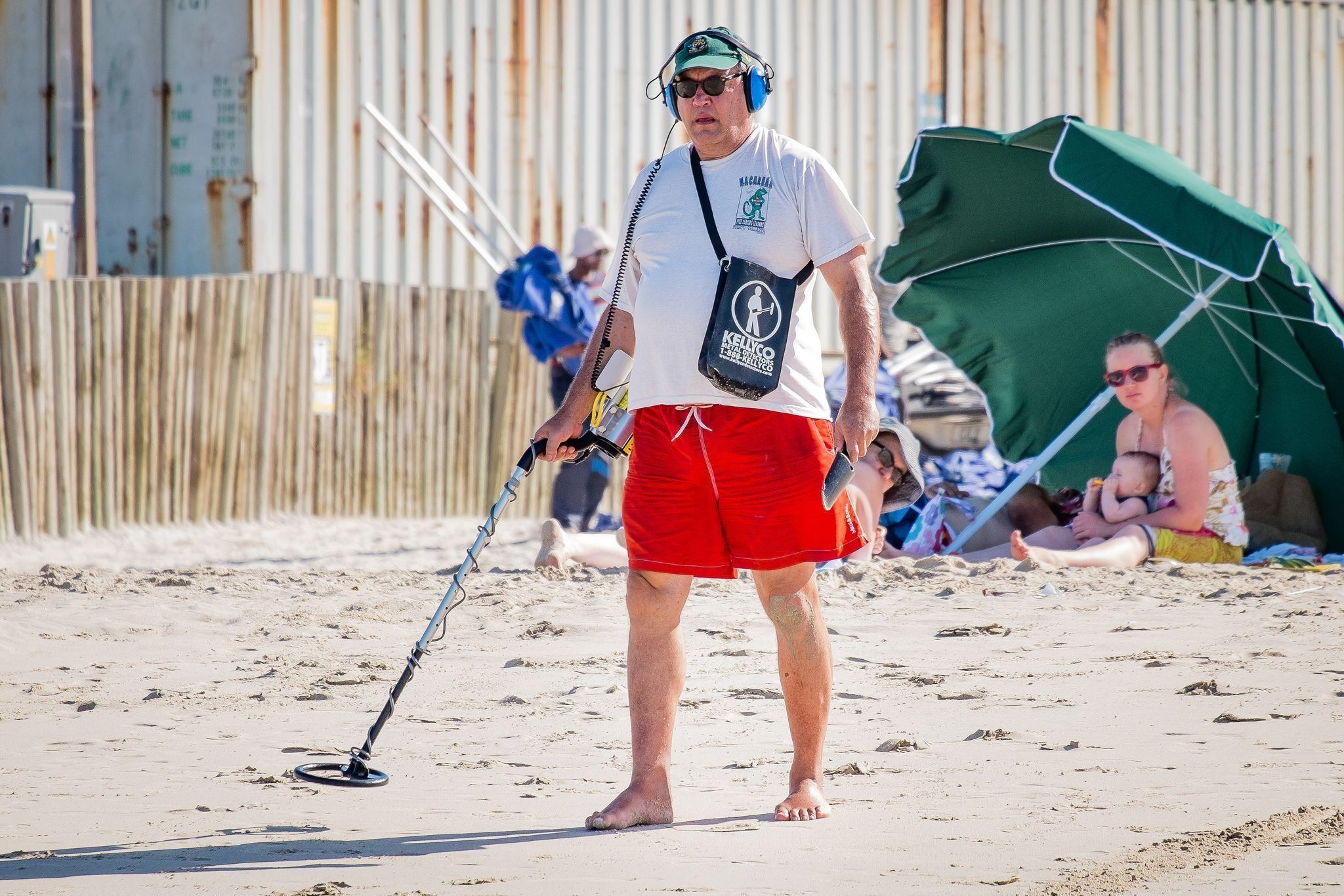 Top ranking of the best metal detectors in 2026