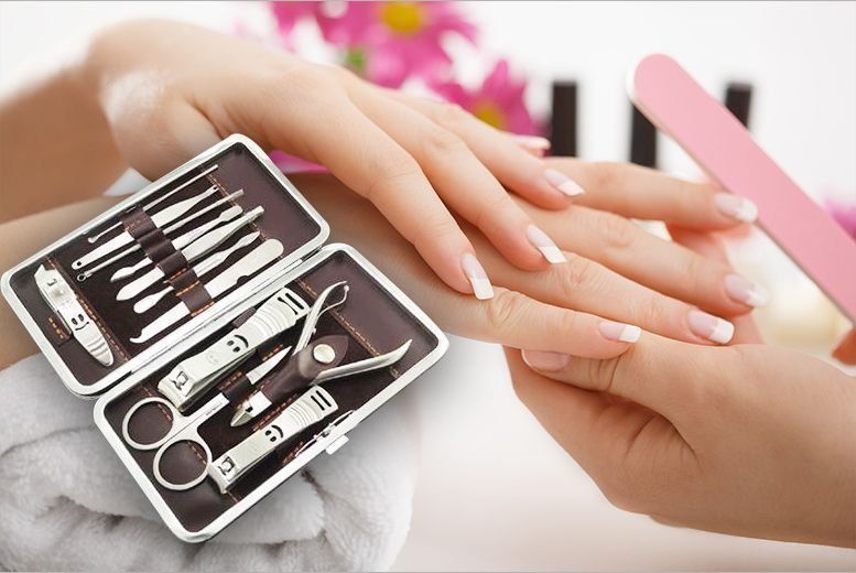 8 best manicure sets in 2026