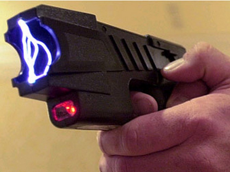 Best stun guns in 2026
