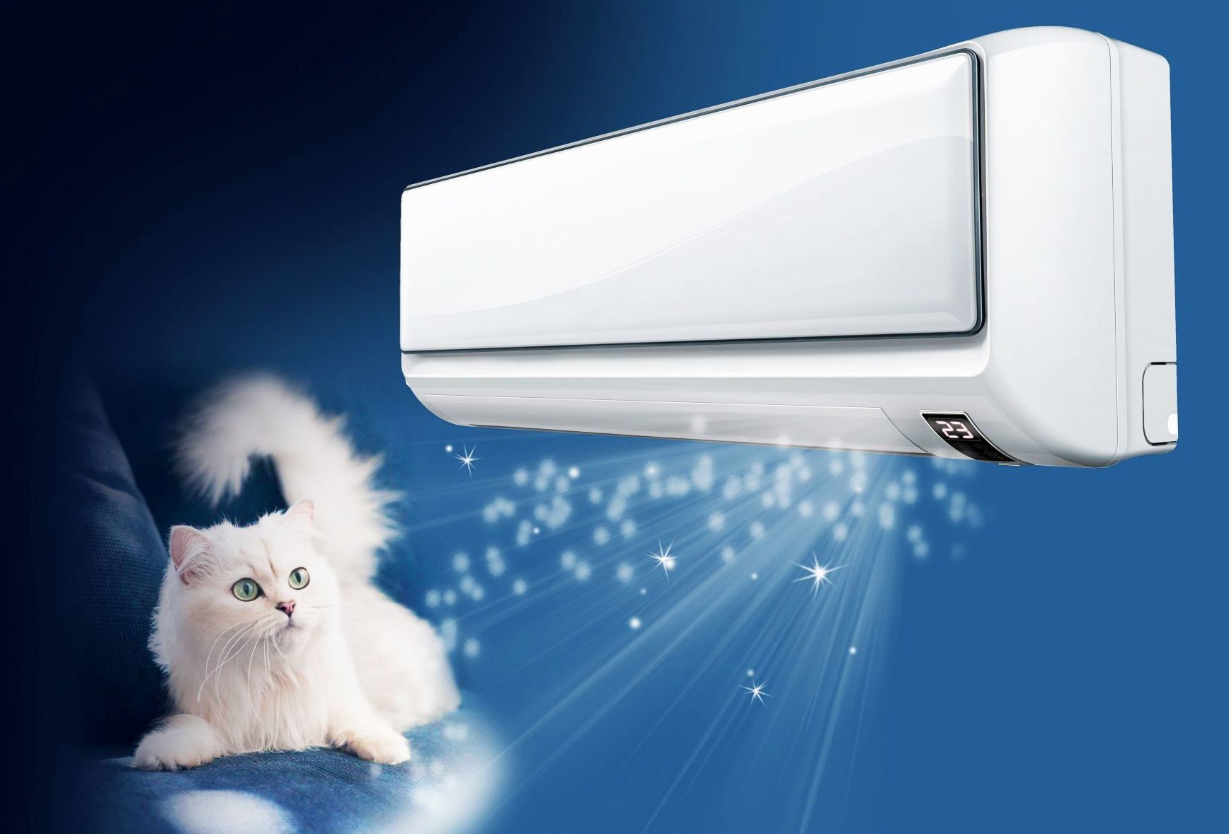 Rating of the best air conditioners for an apartment in 2026