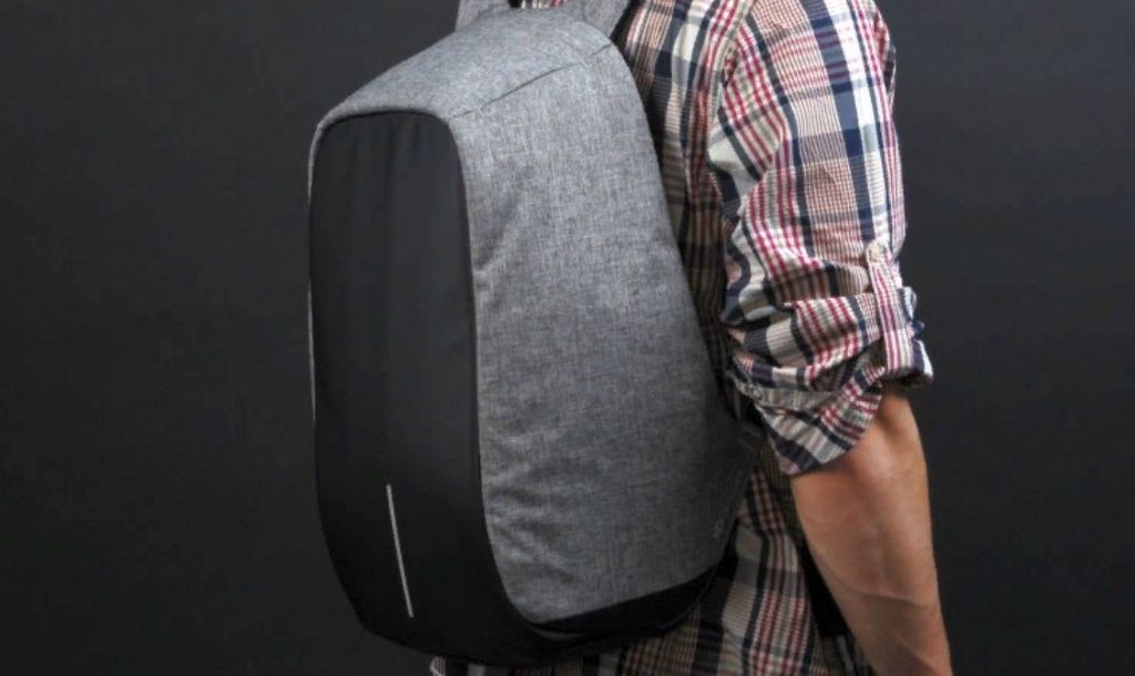Ranking of the best laptop backpacks for 2026