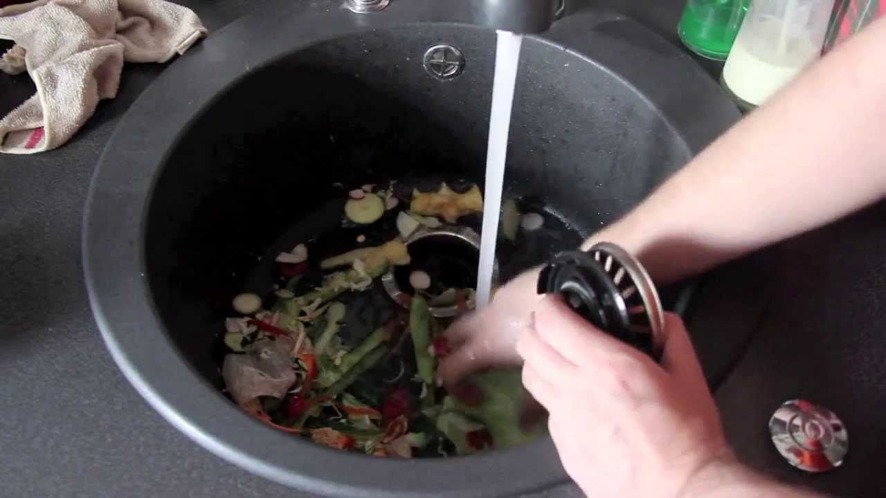 Best sink food waste disposers in 2026