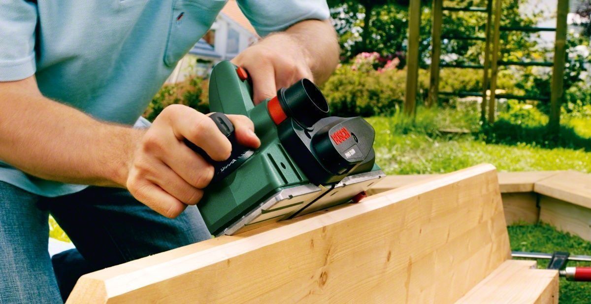 Top ranking of the best electric planers in 2026