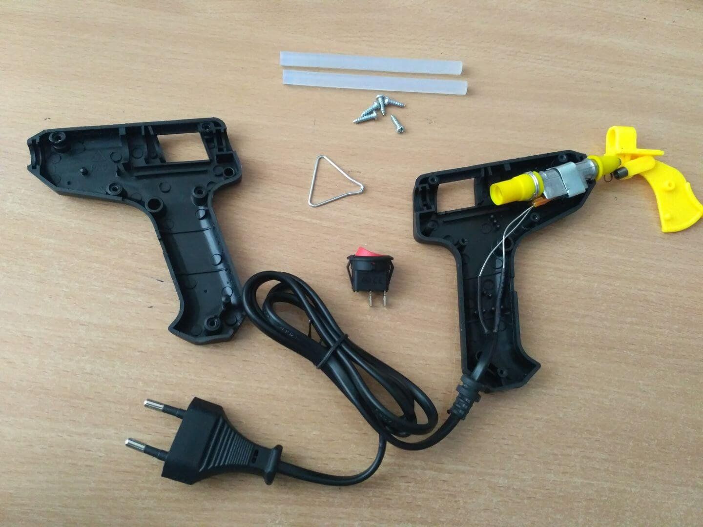 Best hot glue guns in 2026