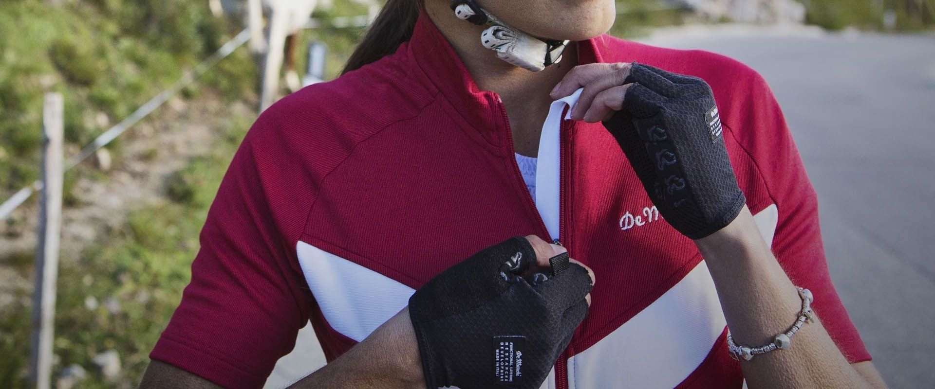 Rating of the best cycling gloves 2026 - selection rules