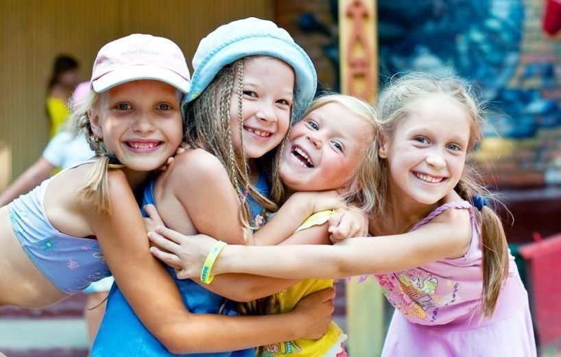 The best camps for children's summer holidays in the Ryazan region in 2026