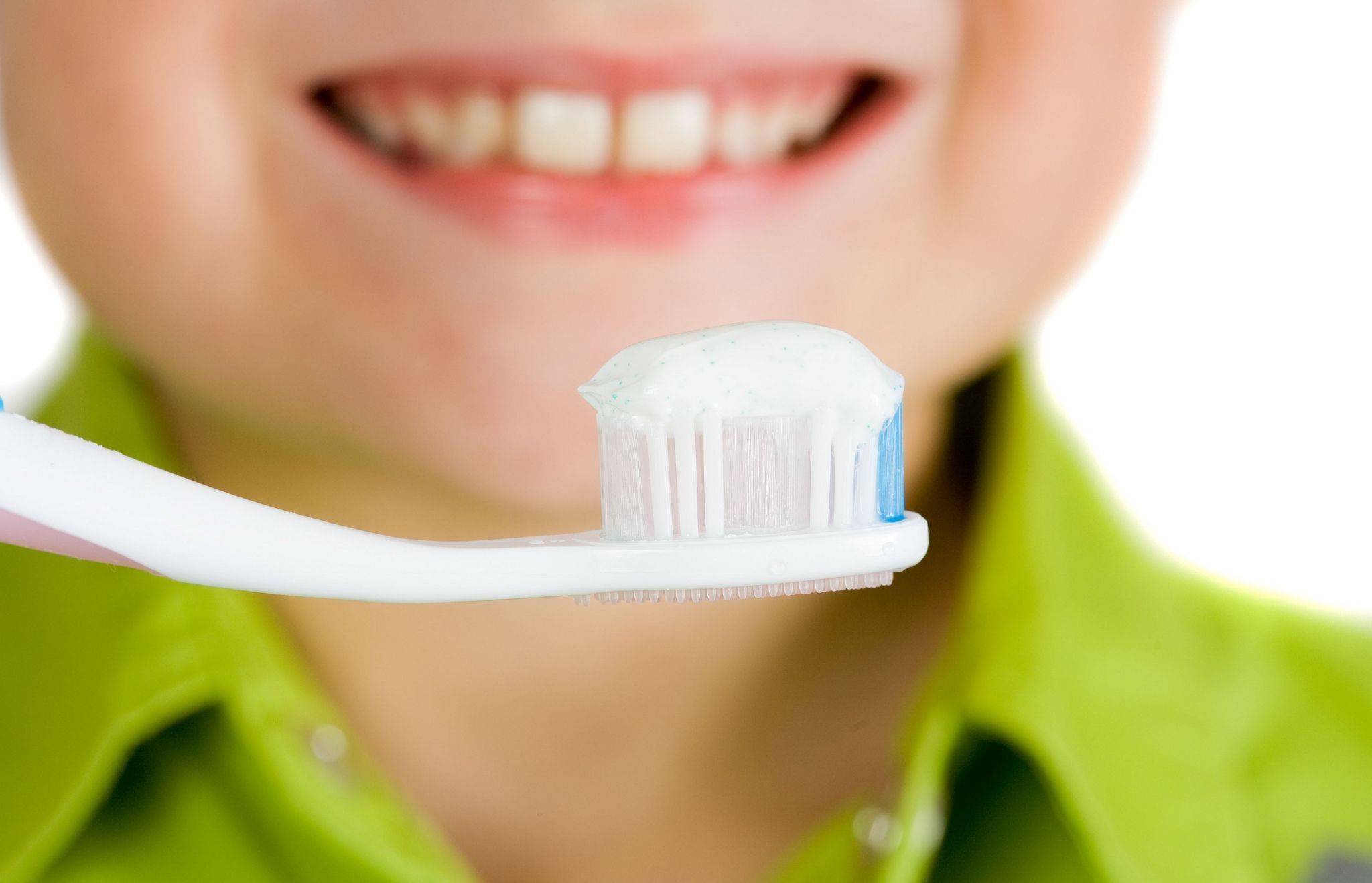 Rating of the best children's toothpastes in 2026