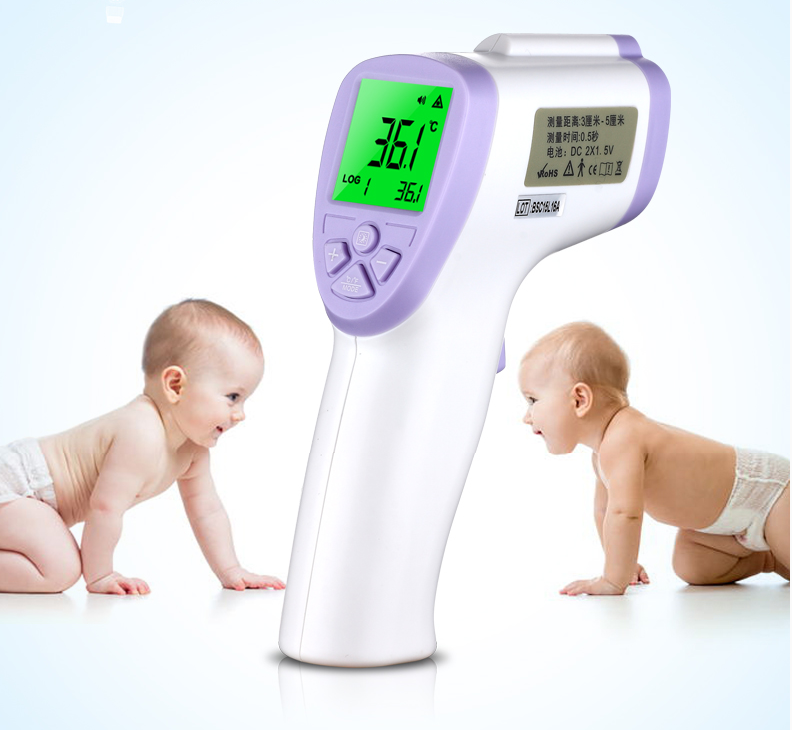 10 best baby thermometers in 2026