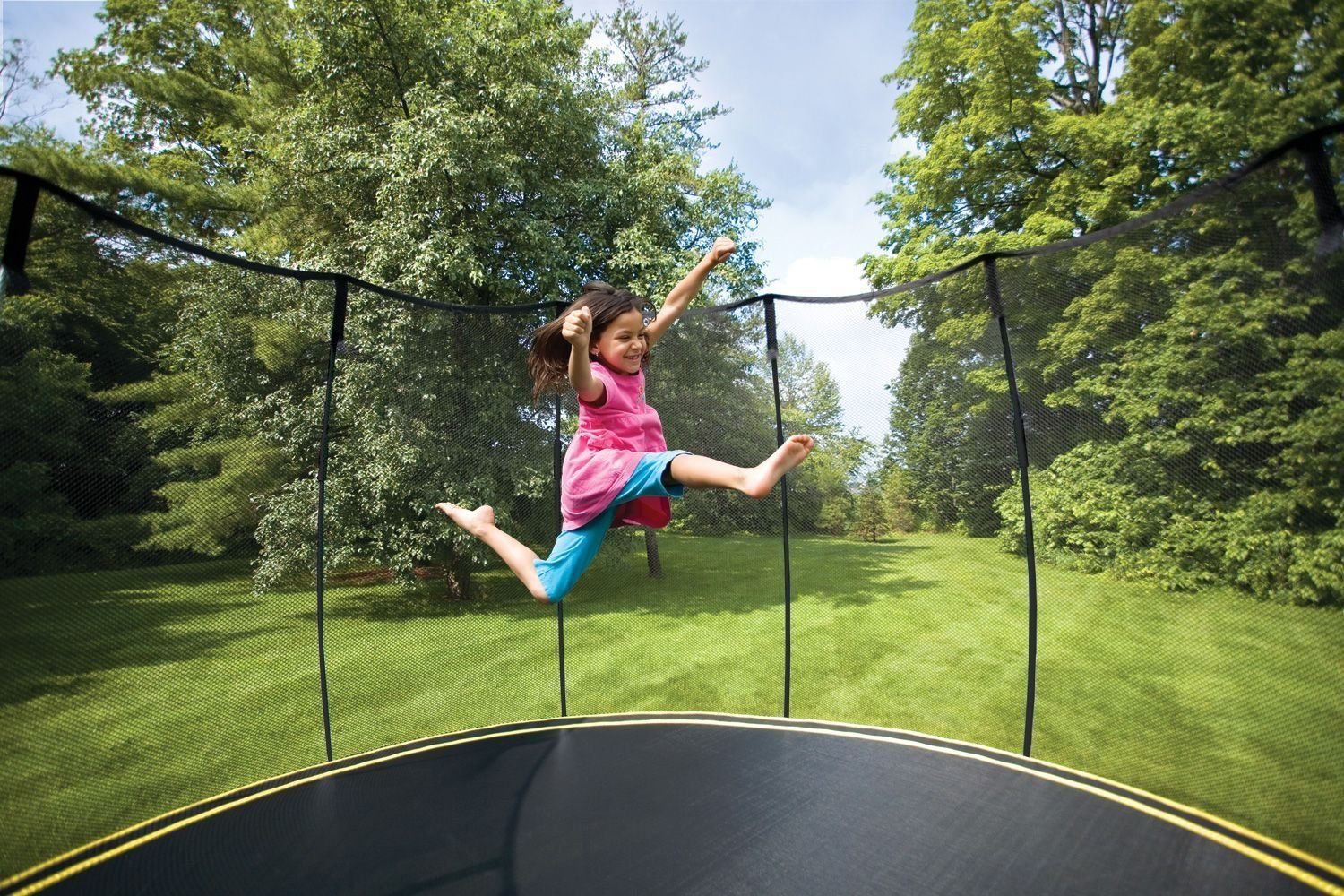 Best trampolines for kids and adults in 2026
