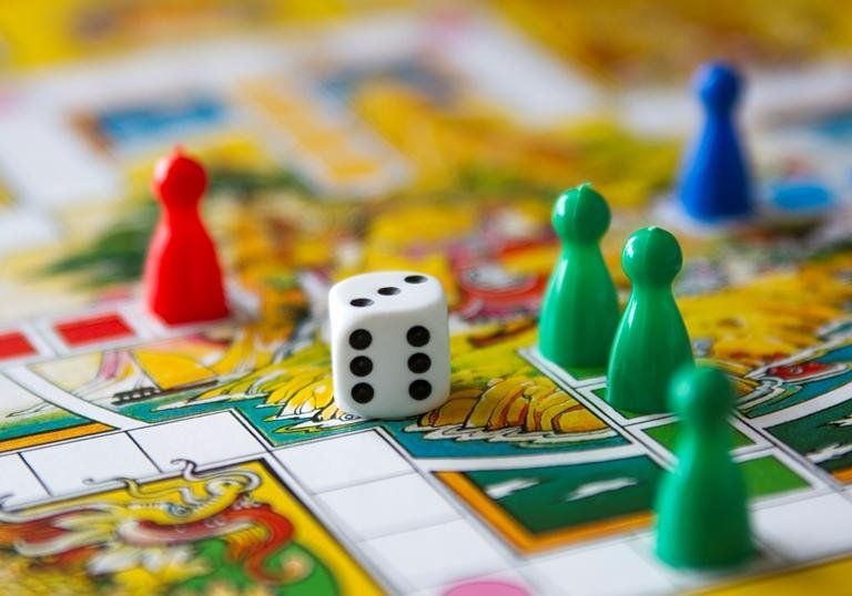 Best board games of 2026