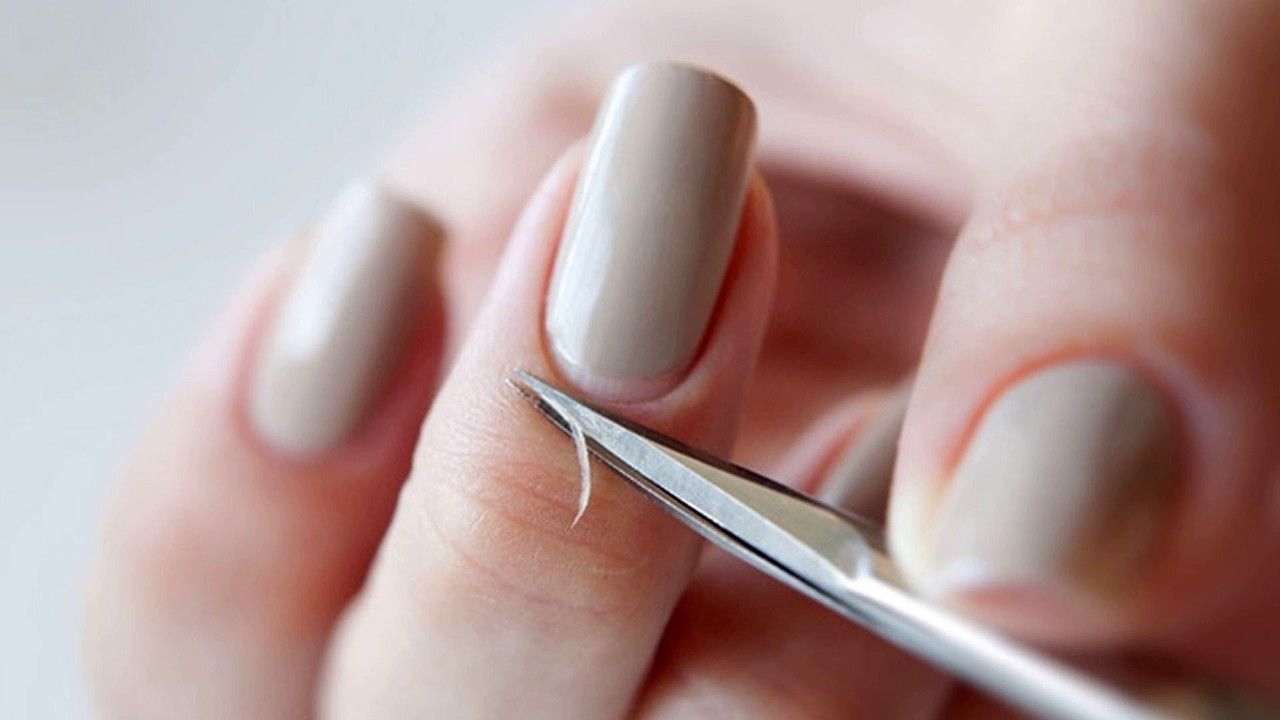 Rating of the best cuticle removers and tools in 2026