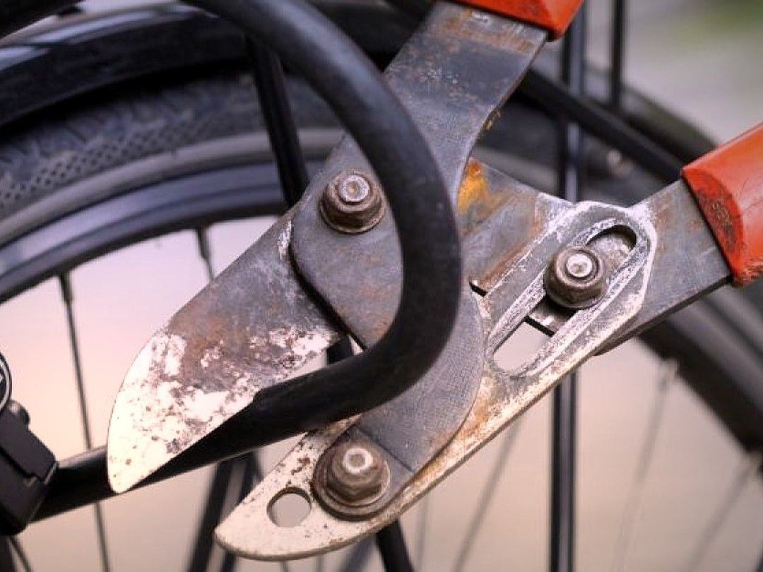 Best Bike Anti-theft Systems in 2026