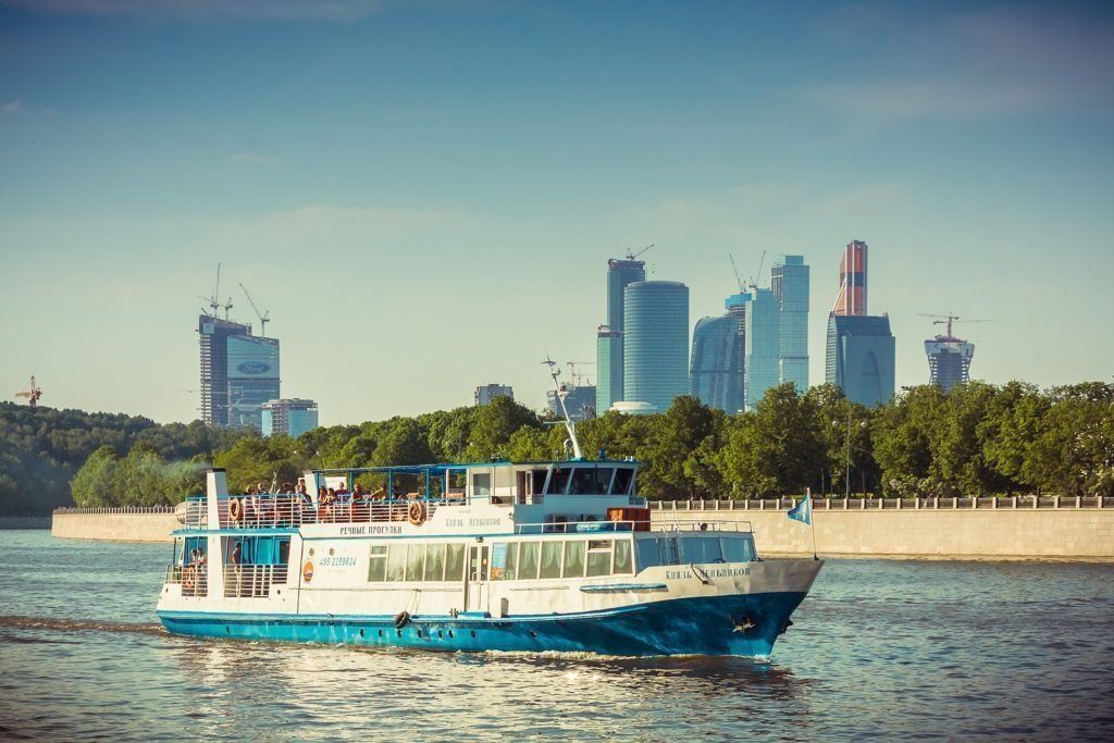 The best cities in Russia to live and work in 2026