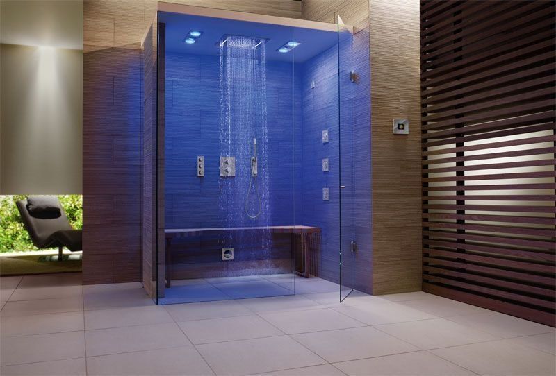 Best showers in 2026