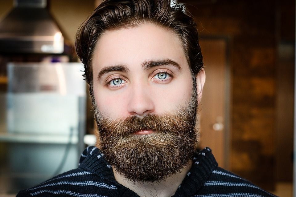 Rating of the best tools for growing and thickening beards in 2026
