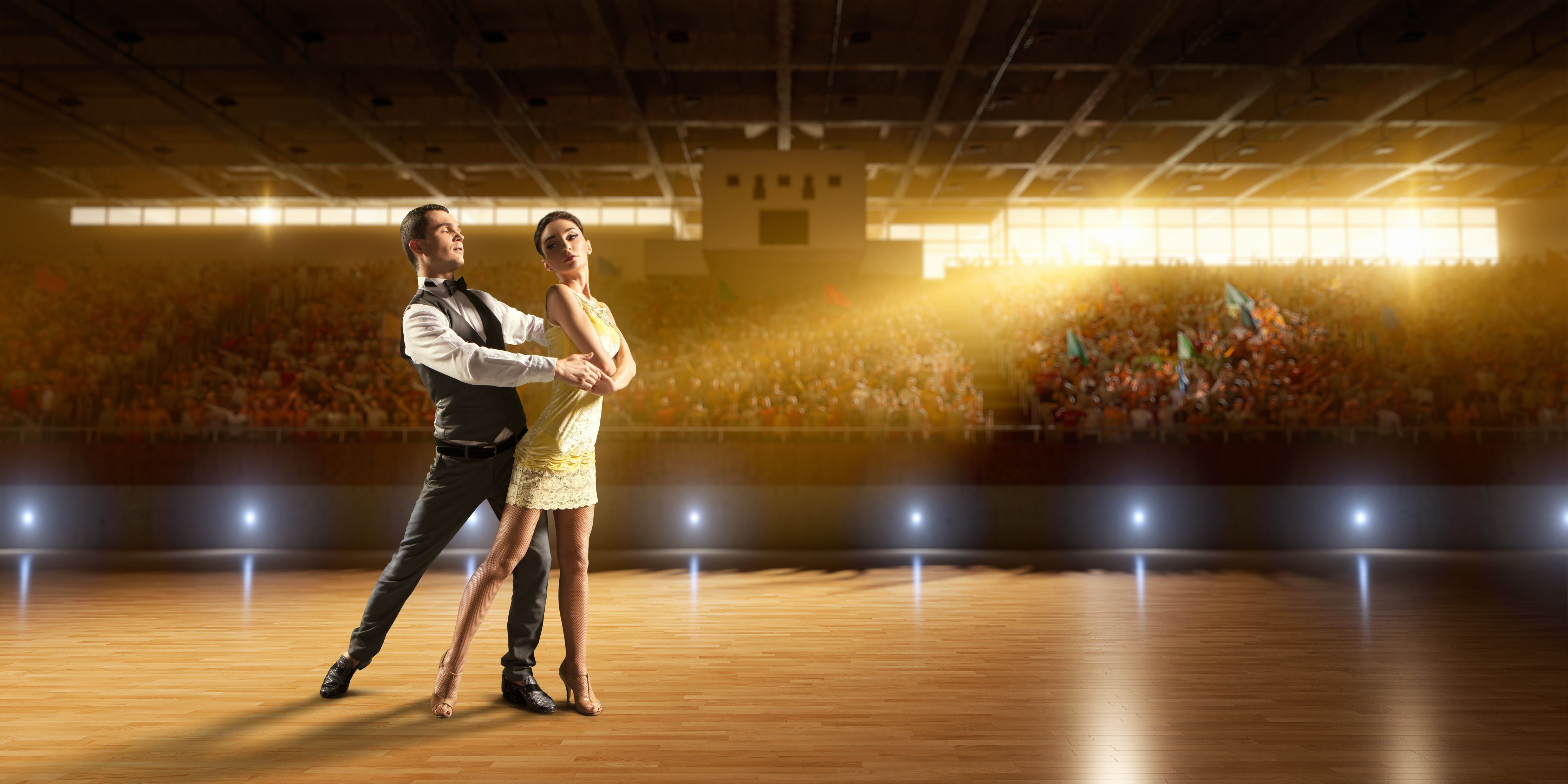 Rating of the best Latin dance shoes 2026