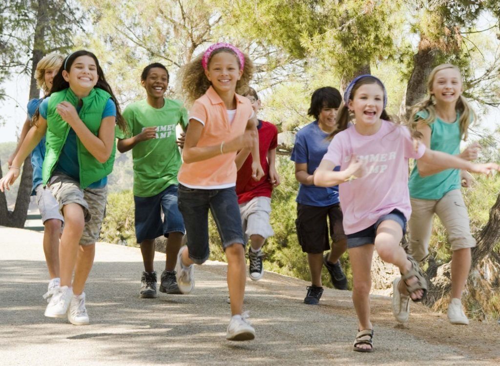 The best children's camps in the Kaliningrad region in 2026