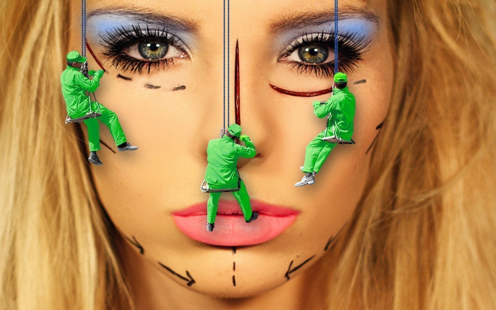 Rating of the best plastic surgeons in Yekaterinburg in 2026