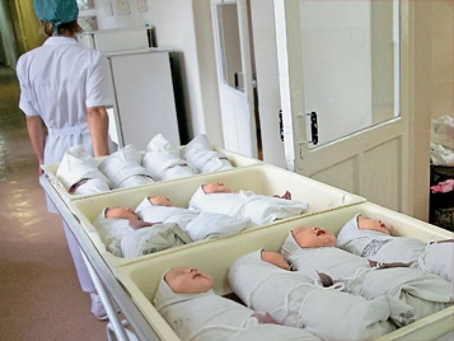 Best maternity hospitals in Kazan in 2026