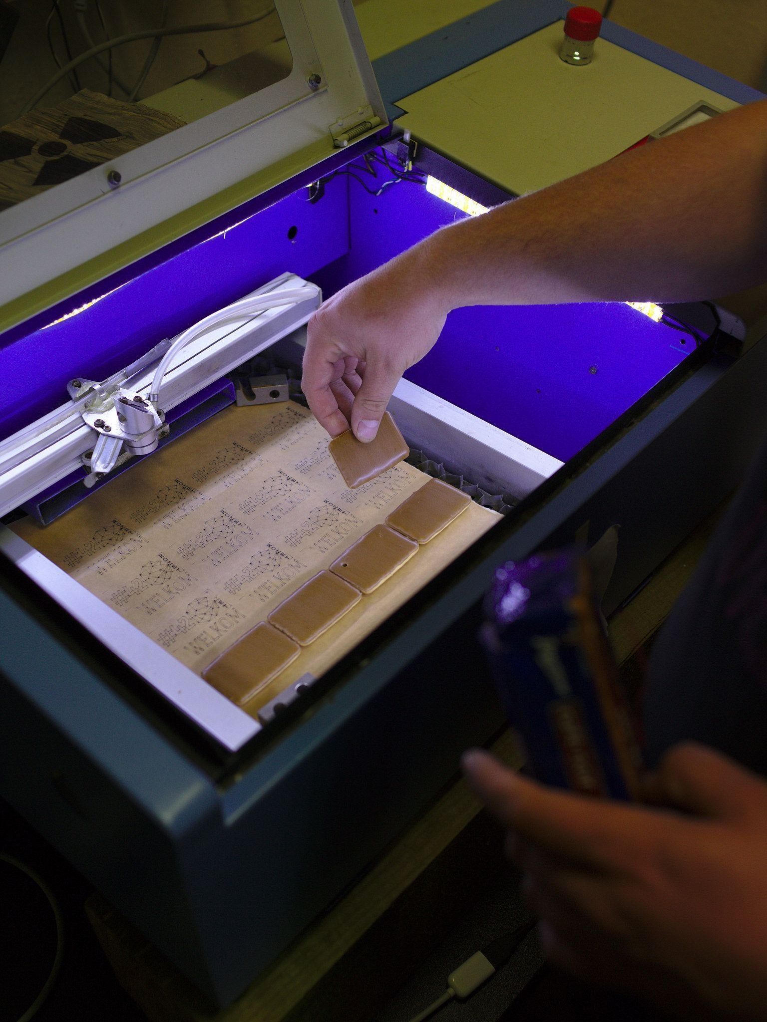 Best laser engravers from China in 2026