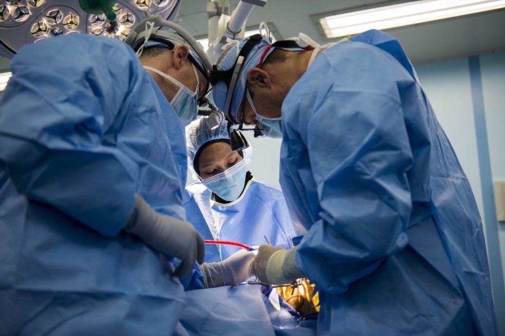 The best plastic surgeons of St. Petersburg in 2026