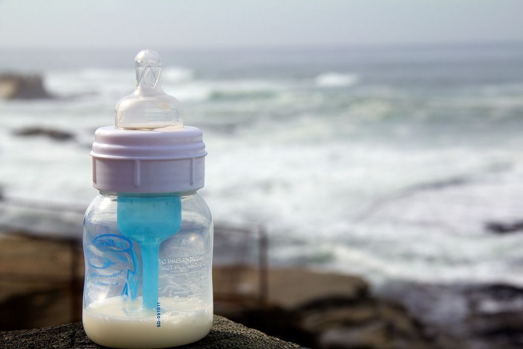 Best baby bottles in 2026