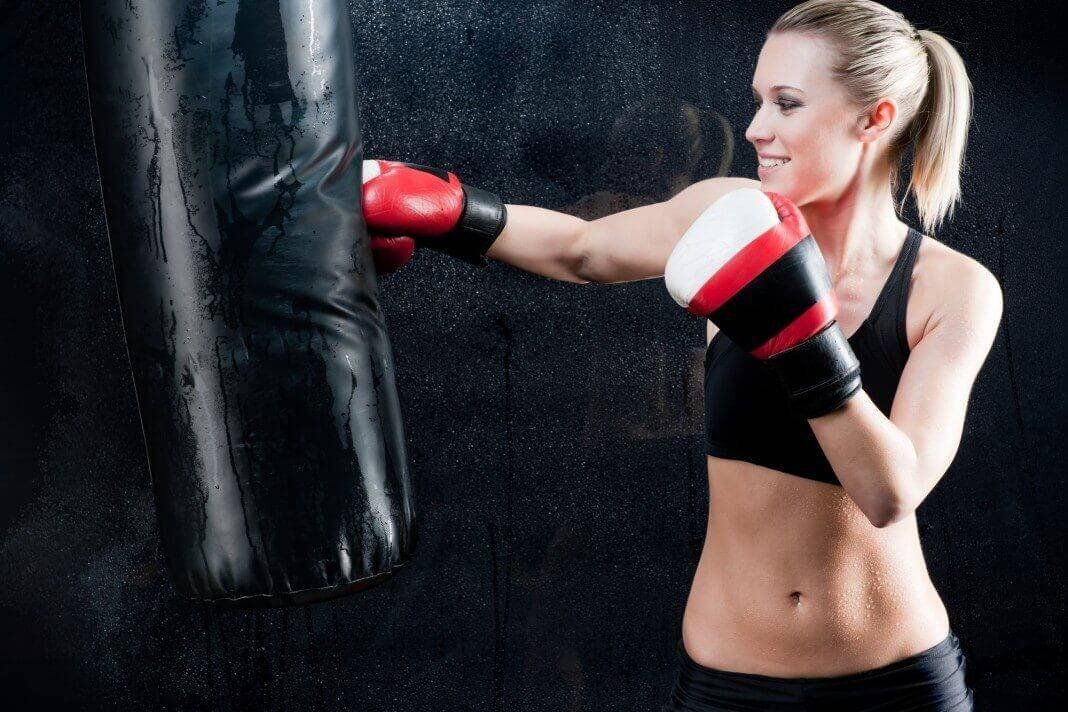 Rating of the best boxing and kickboxing gyms in Novosibirsk - 2026