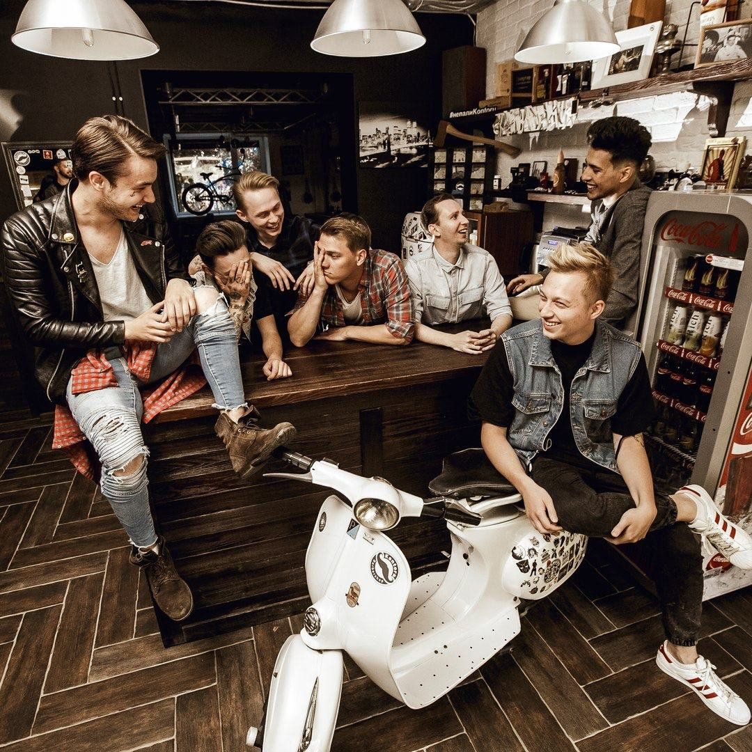 Rating of the best barbershops in Novosibirsk in 2026