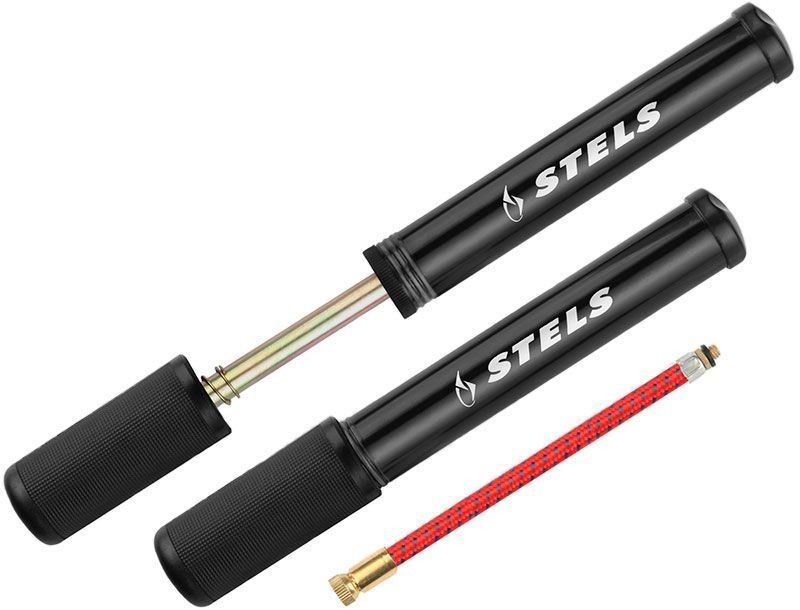 Ranking of the best bike pumps in 2026