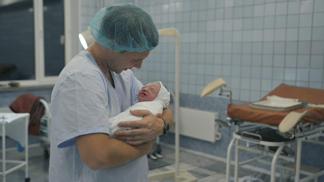 Rating of the best maternity hospitals in Novosibirsk for 2026