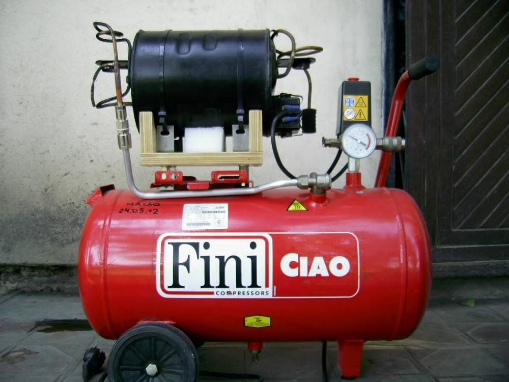 Best Automotive Compressors of 2026