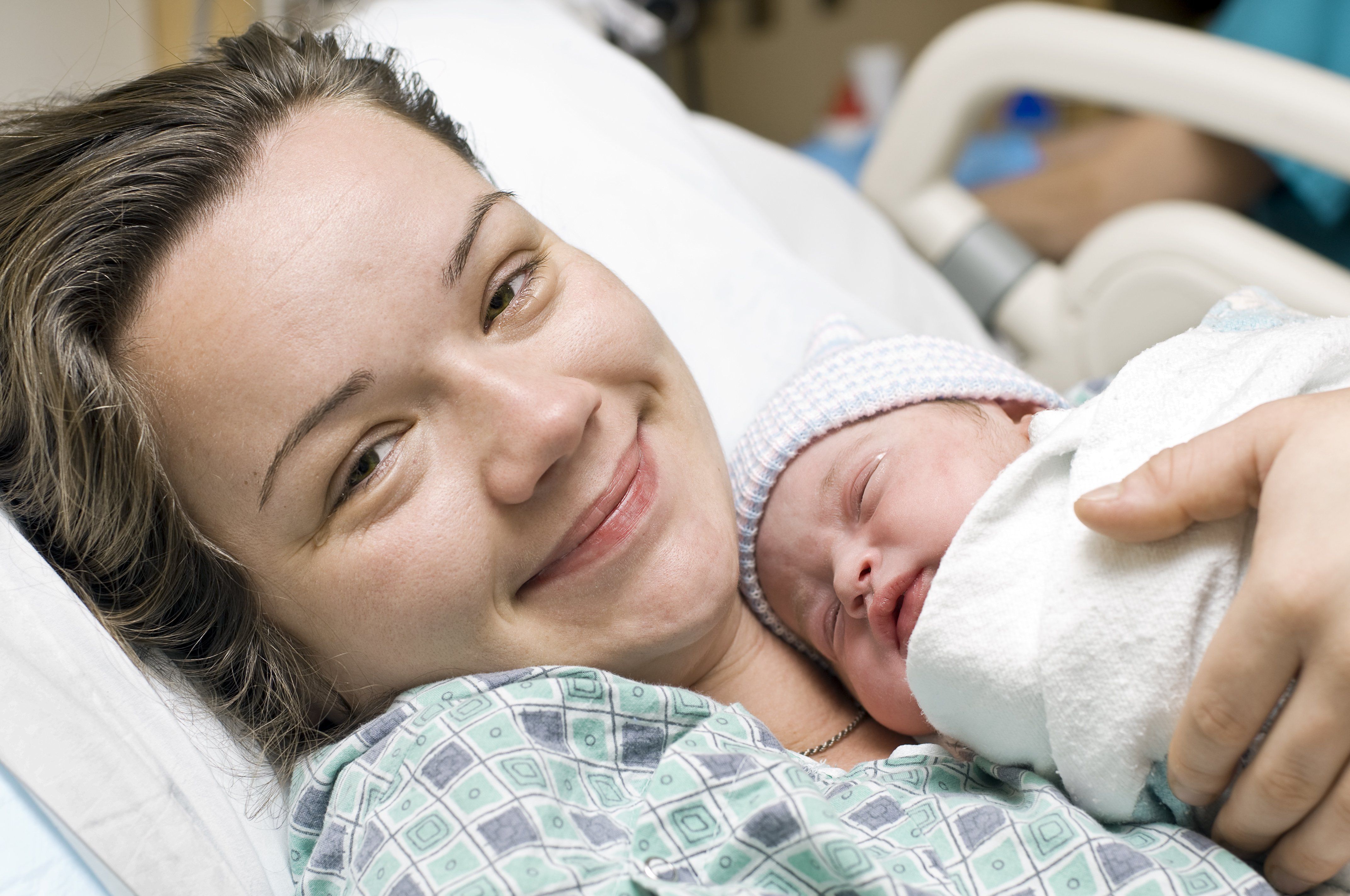 Best maternity hospitals in Moscow in 2026