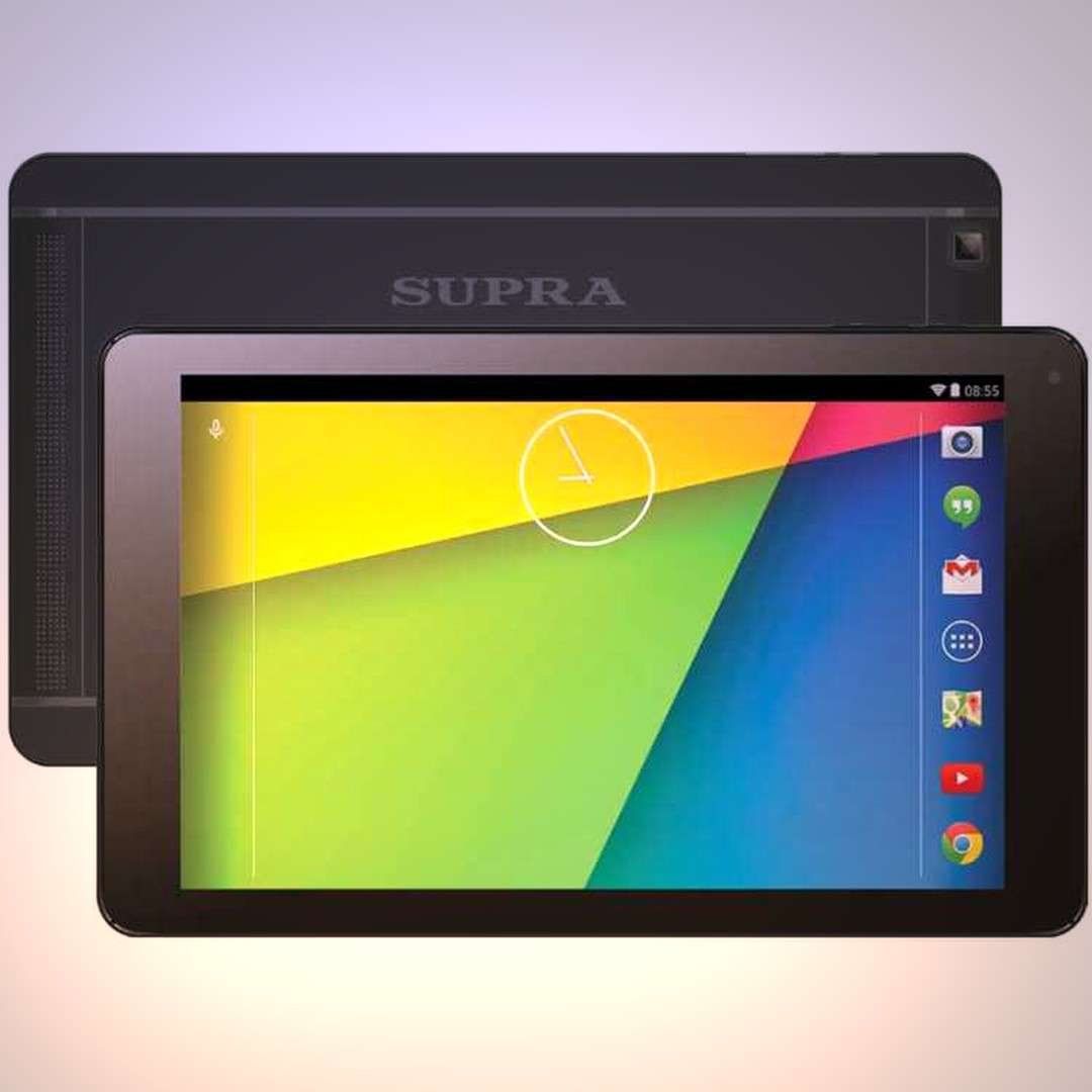 The best SUPRA tablets of 2026