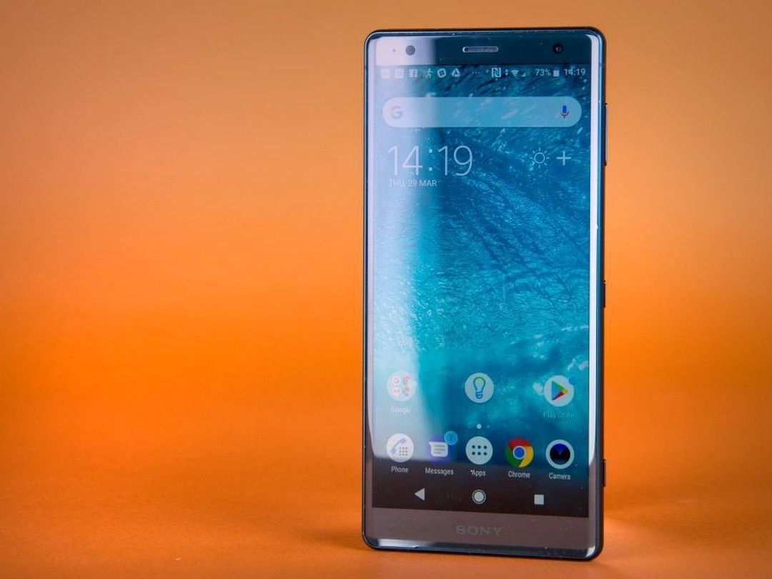 Best Sony smartphones of 2026