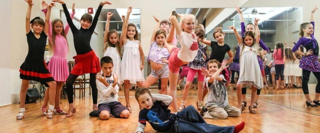 Best dance schools in Kazan in 2026